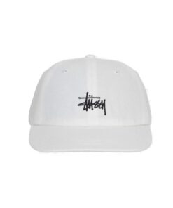 Czapka Stussy Blanche