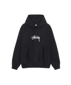 Bluza Stussy Czarna