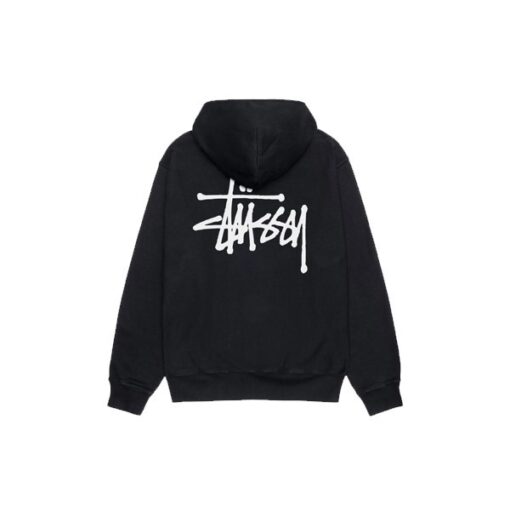 Bluza Stussy Czarna