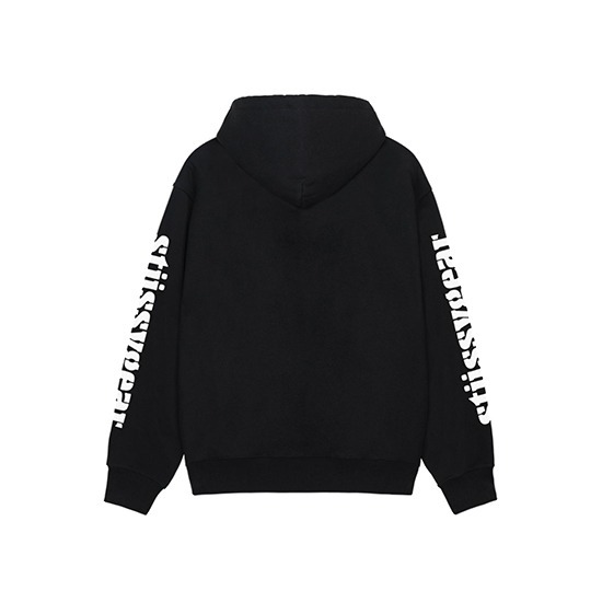 Bluza Stussy Gear Zapinana - 1 Bluza Stussy Gear Zapinana