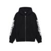 Bluza Stussy Gear Zapinana