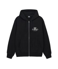 Bluza Stussy Meska​