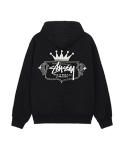 Bluza Stussy Meska​