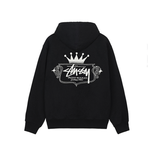 Bluza Stussy Meska​