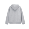 Bluza Stussy Szara​