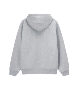 Bluza Stussy Szara​