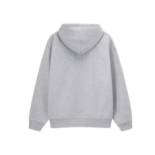 Bluza Stussy Szara​