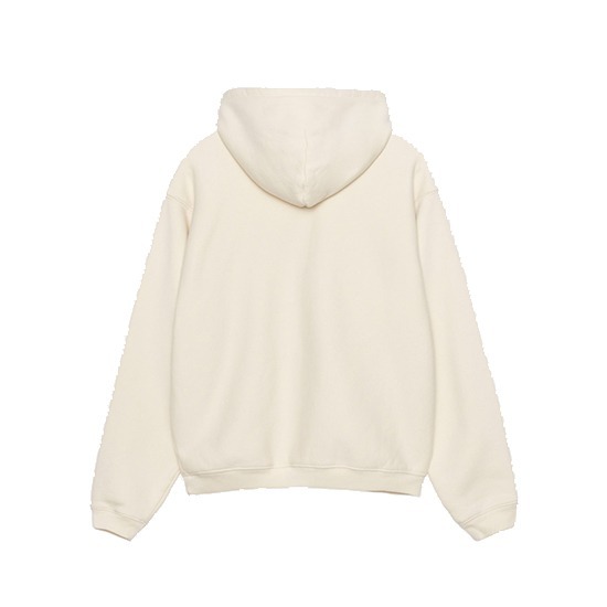 Bluza Z Kapturem Stussy Outline - 2