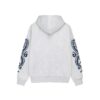 Bluza z kapturem Stussy Dragons