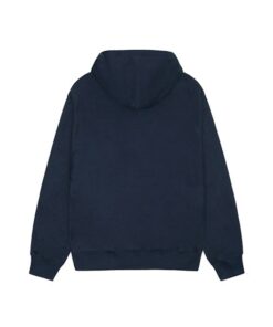 Bluza z kapturem Stussy Thermal Stock - 1