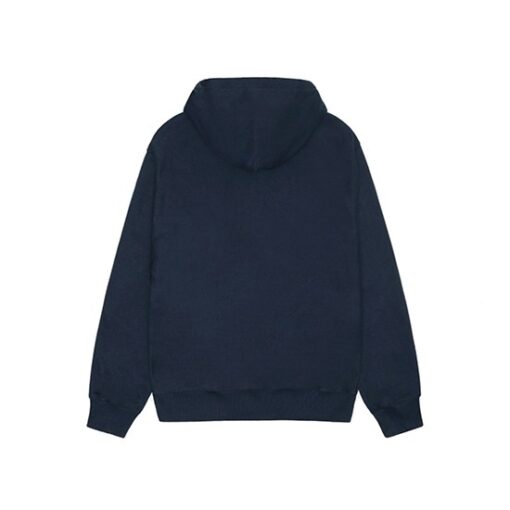 Bluza z kapturem Stussy Thermal Stock - 1
