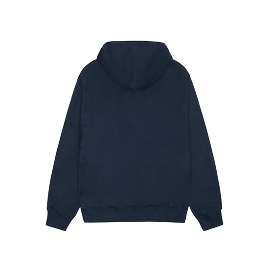 Bluza z kapturem Stussy Thermal Stock - 1 Bluza z kapturem Stussy Thermal Stock - 1