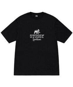 Koszula Stussy Sportswear Czarny
