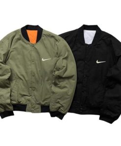 Kurtka Nike X Air Stussy