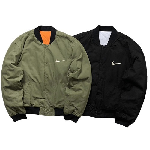 Kurtka Nike X Air Stussy