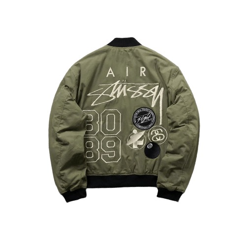 Kurtka Nike X Air Stussy