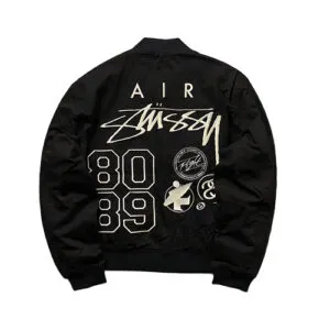 Kurtka Nike X Air Stussy