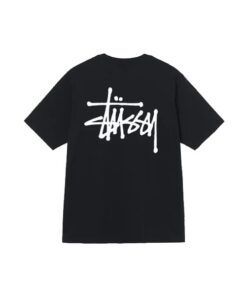Podstawowa koszula Stussy