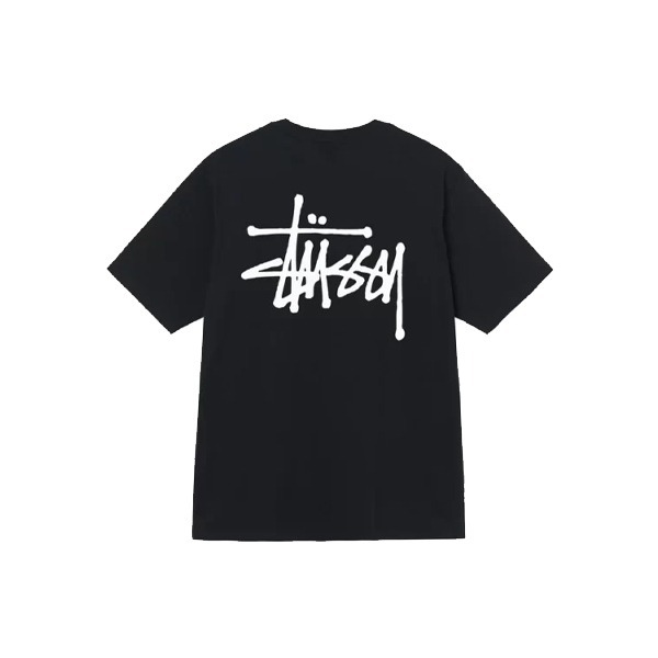 Podstawowa koszula Stussy
