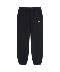 Spodnie Nike Stussy Black