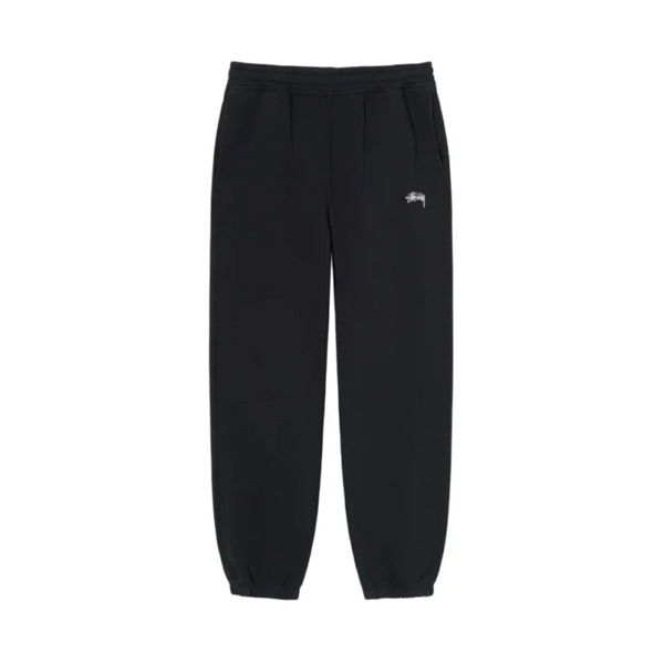 Spodnie Nike Stussy Black