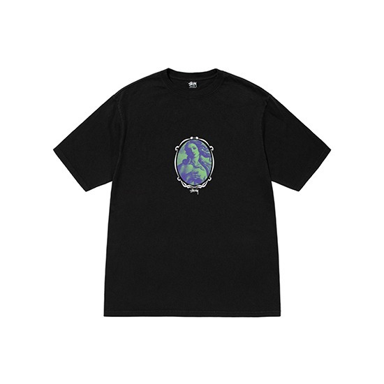 koszula Stussy owalna Venus