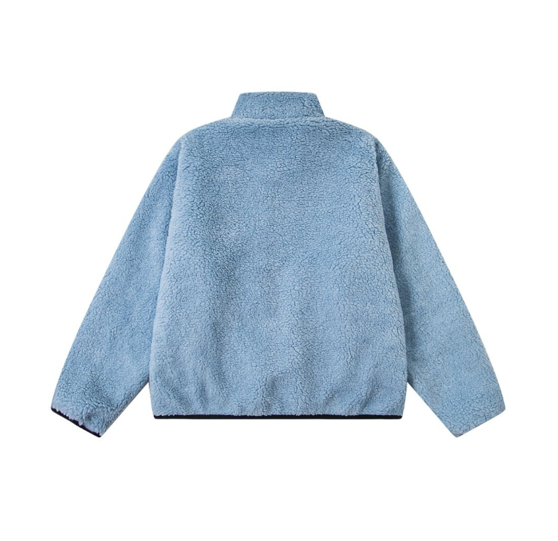 Stussy Puff Jacket - 1