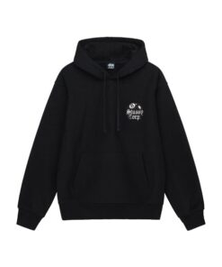 Bluza z kapturem Stussy 8 Ball